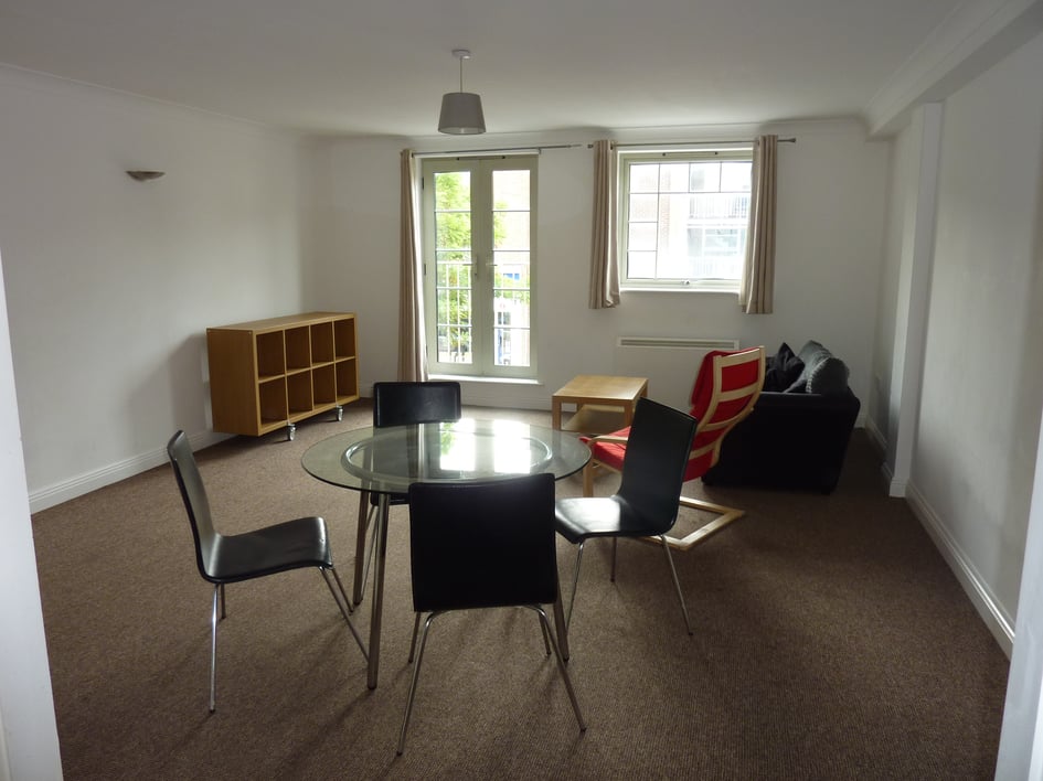 Acland Road, Central, Exeter - Image 1